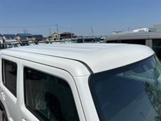 Suzuki Hustler 8