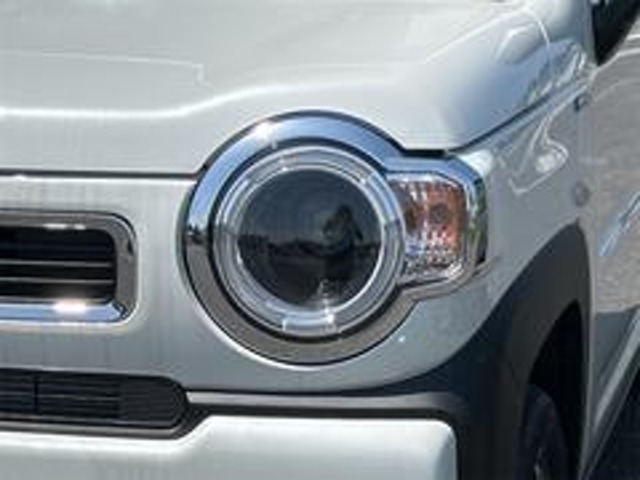 Suzuki Hustler 10