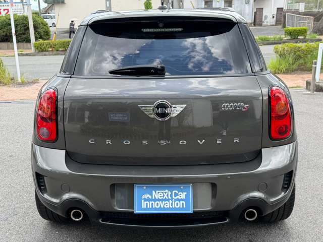 MINI Crossover 11