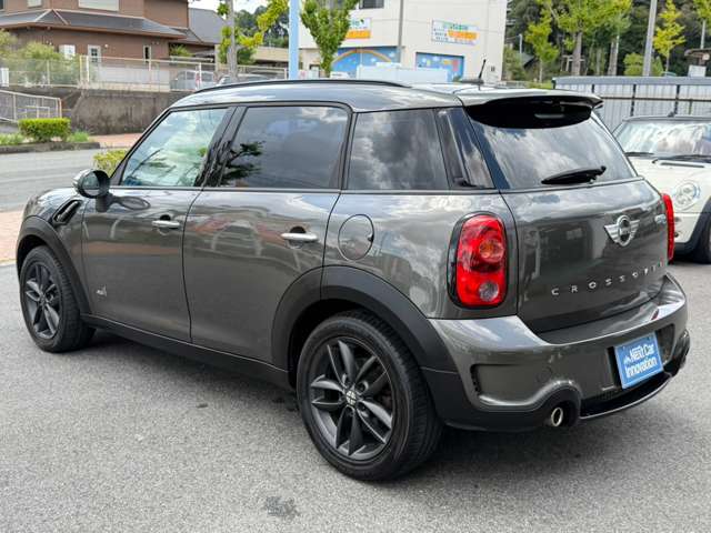 MINI Crossover 12