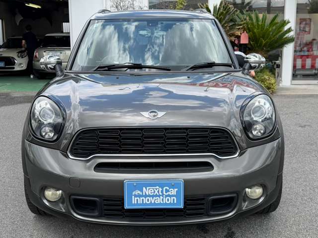 MINI Crossover 5