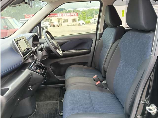 Mitsubishi eK X 6