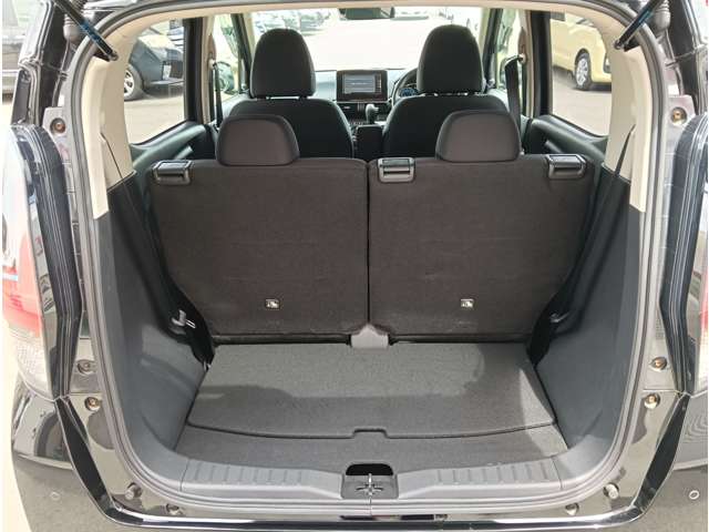 Mitsubishi eK X 10