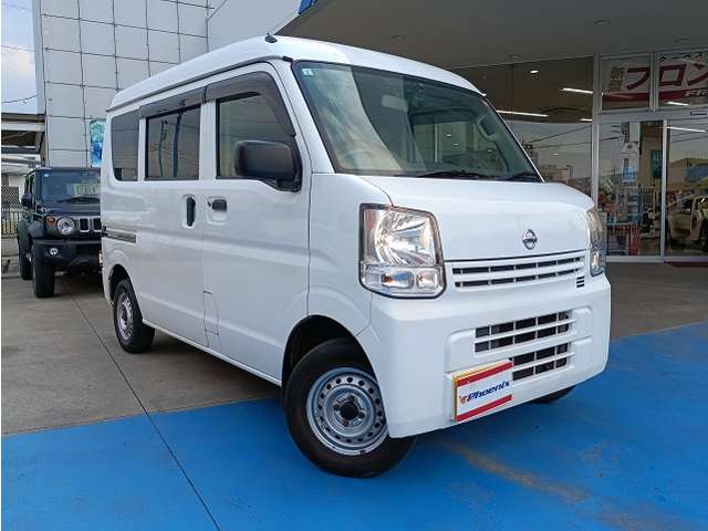 Nissan NV100 Clipper 2
