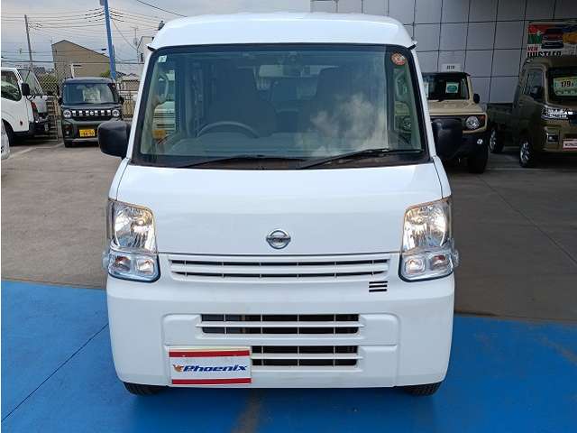 Nissan NV100 Clipper 3