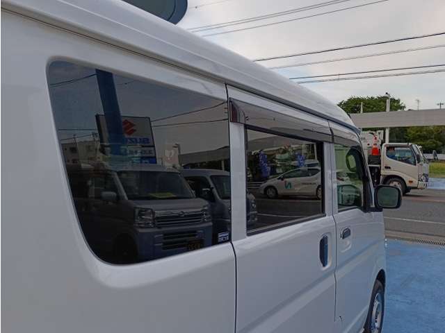 Nissan NV100 Clipper 7