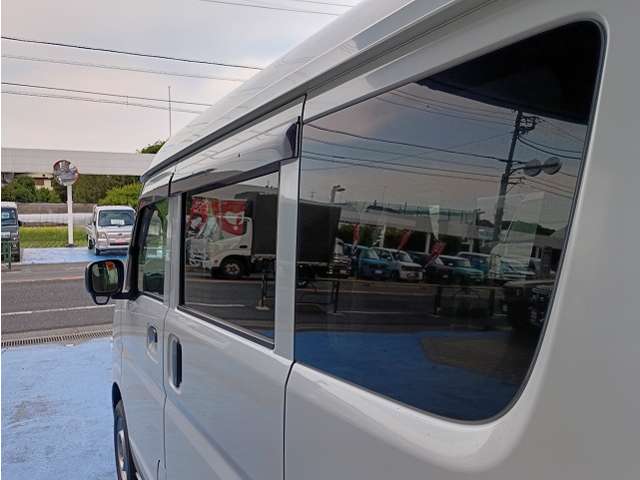 Nissan NV100 Clipper 8