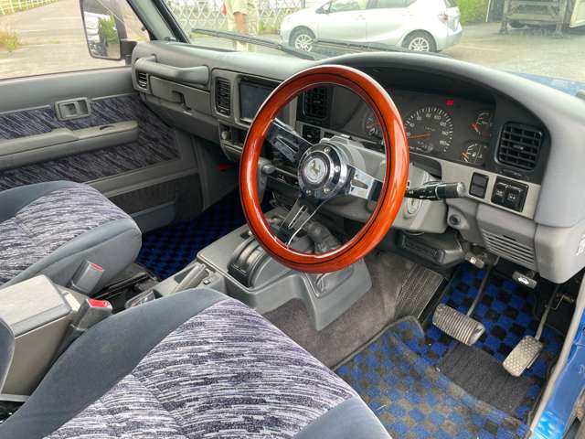 Toyota Land Cruiser Prado 10
