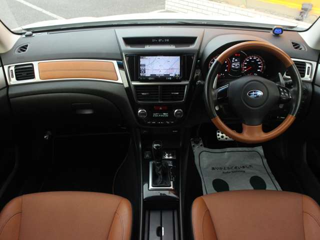 Subaru Exiga Crossover7 4