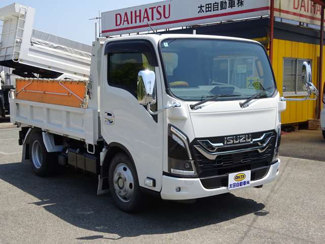 Isuzu Elf 6