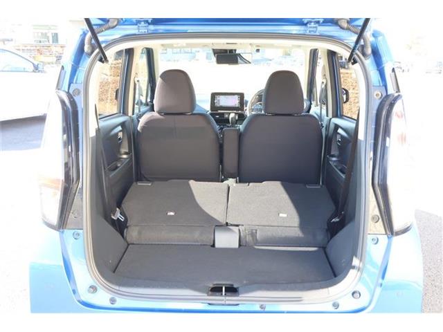 Mitsubishi eK X 11
