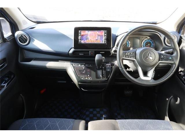 Mitsubishi eK X 2