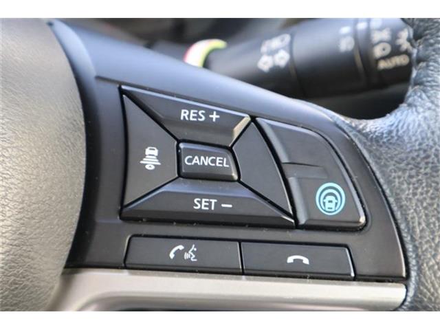 Mitsubishi eK X 6