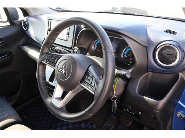 Mitsubishi eK X 8