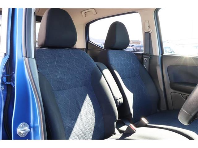 Mitsubishi eK X 9
