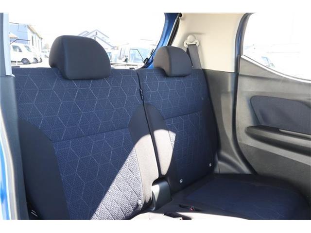 Mitsubishi eK X 10