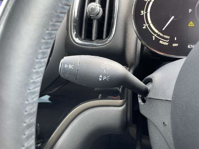 MINI Crossover 12