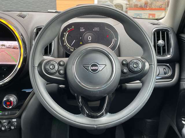 MINI Crossover 9