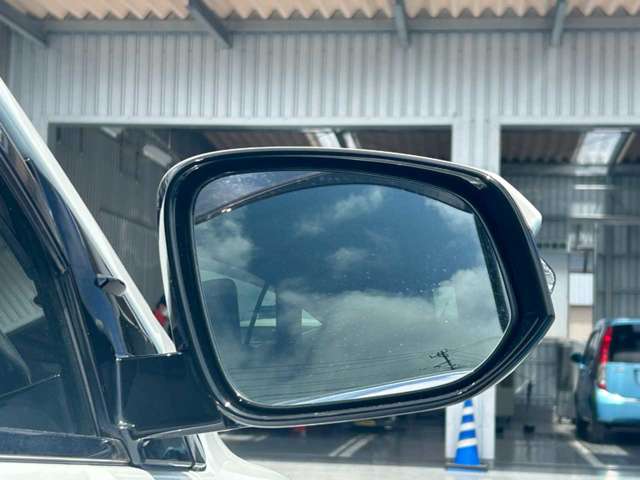 Toyota Harrier 9