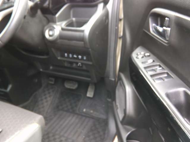 Suzuki XBEE 11