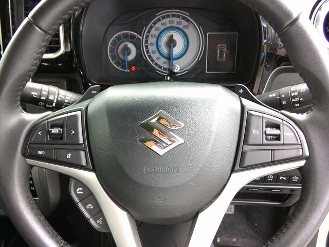 Suzuki XBEE 12