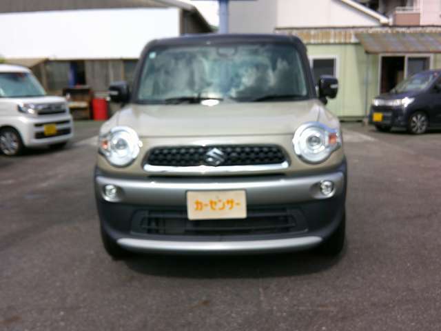Suzuki XBEE 2