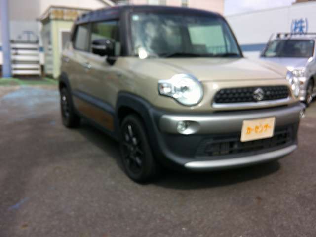 Suzuki XBEE 3