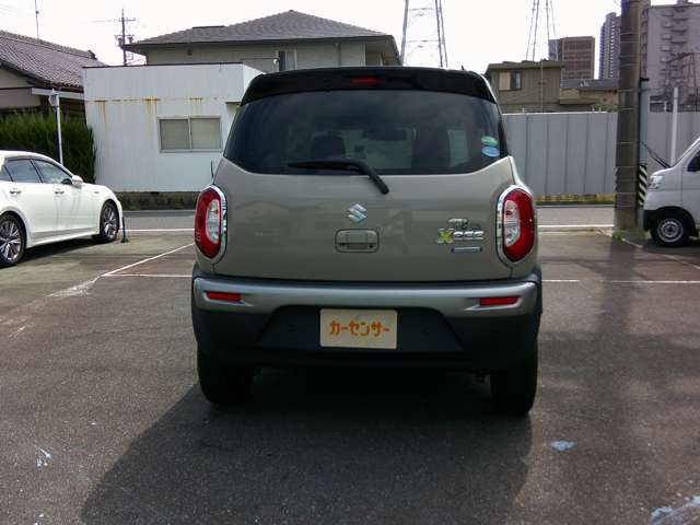 Suzuki XBEE 6