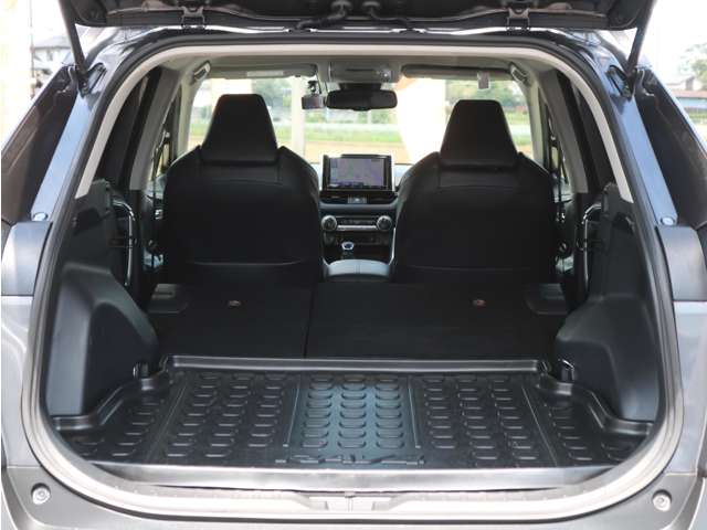 Toyota RAV4 12