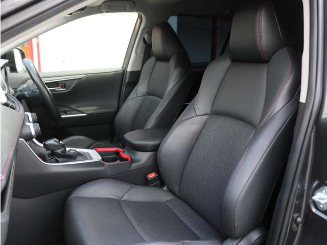 Toyota RAV4 4