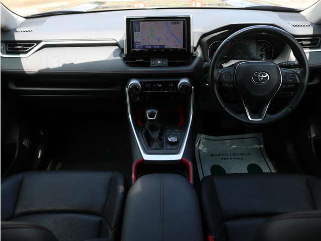 Toyota RAV4 5
