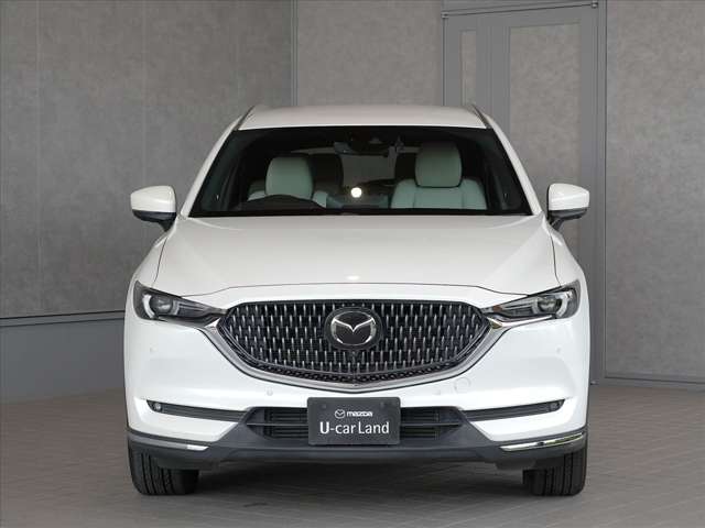 Mazda CX-8 5