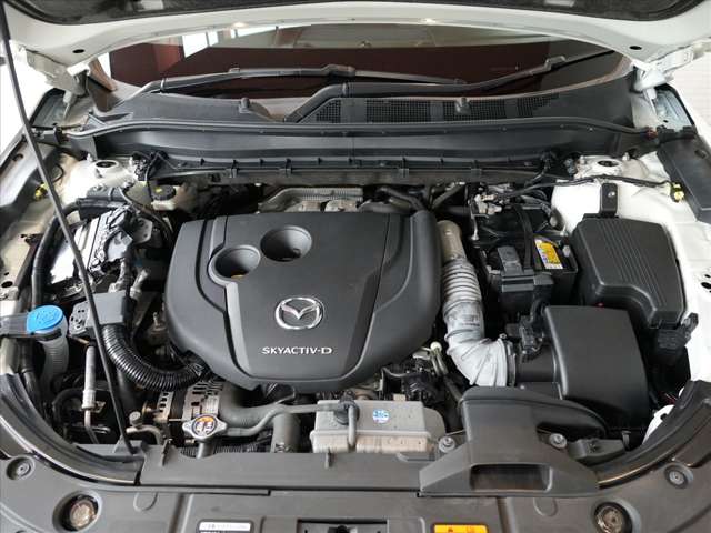 Mazda CX-8 6