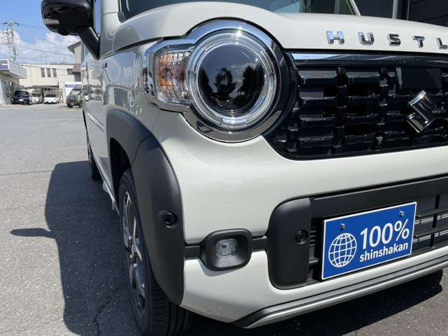 Suzuki Hustler 12