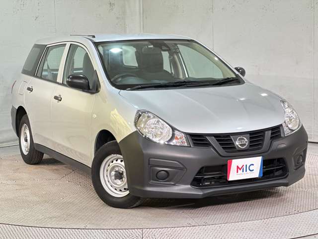 Nissan NV150 AD 3