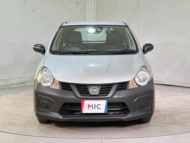 Nissan NV150 AD 4