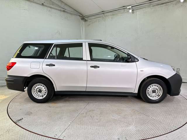 Nissan NV150 AD 5