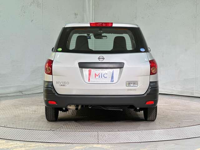 Nissan NV150 AD 7