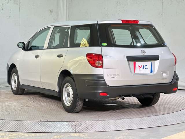 Nissan NV150 AD 8