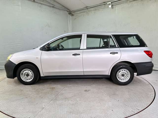 Nissan NV150 AD 9