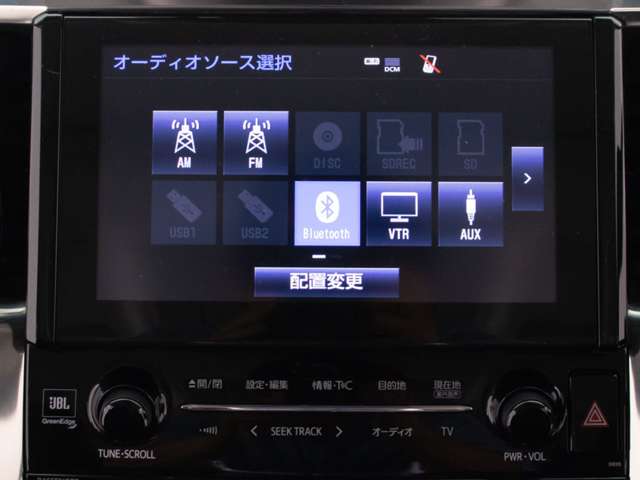 Toyota Alphard 7