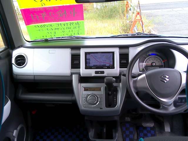 Suzuki Hustler 2
