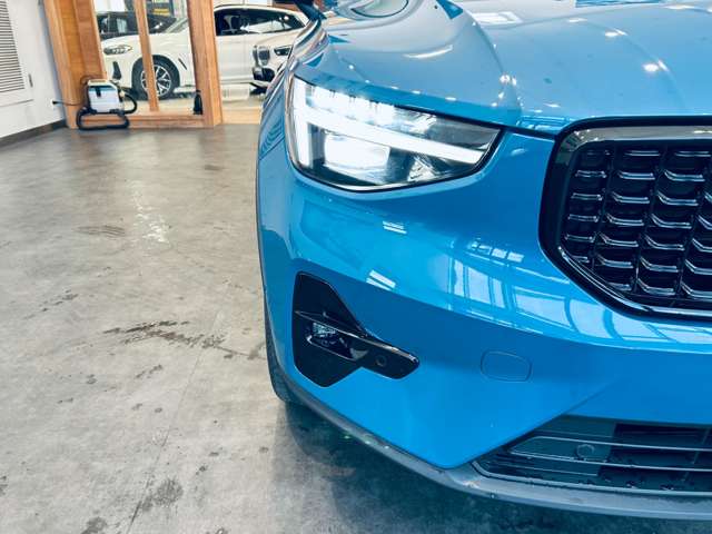 Volvo XC40 12
