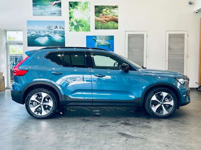 Volvo XC40 8