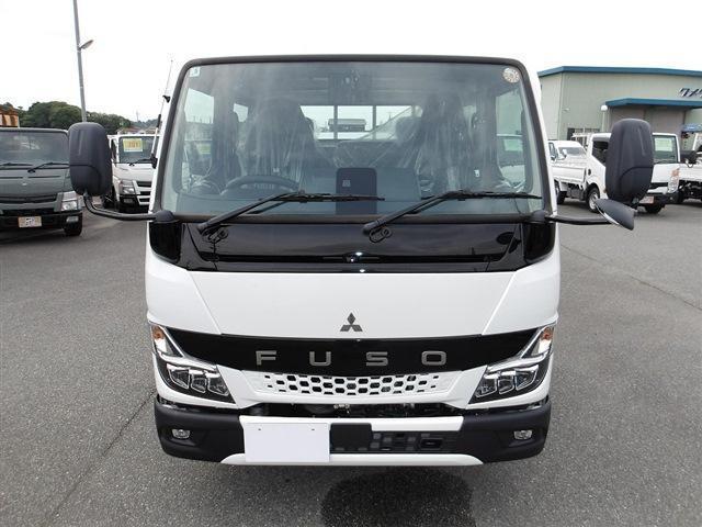 Mitsubishi Fuso Canter 5
