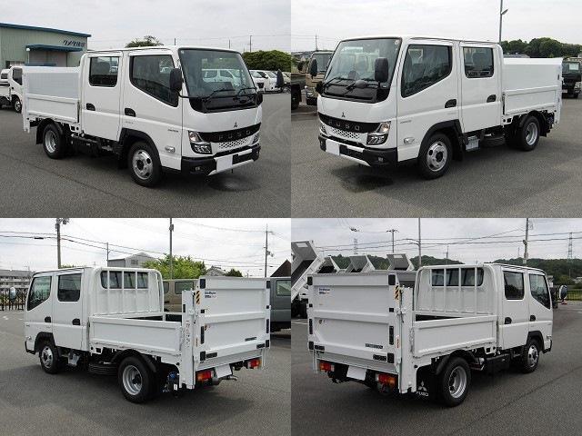 Mitsubishi Fuso Canter 7