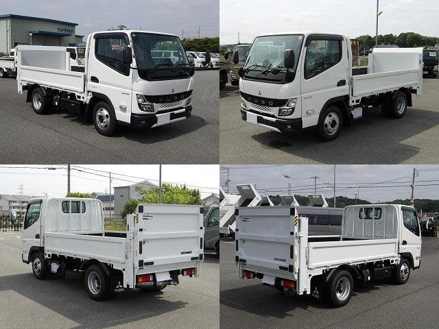 Mitsubishi Fuso Canter 7