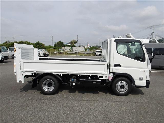 Mitsubishi Fuso Canter 8
