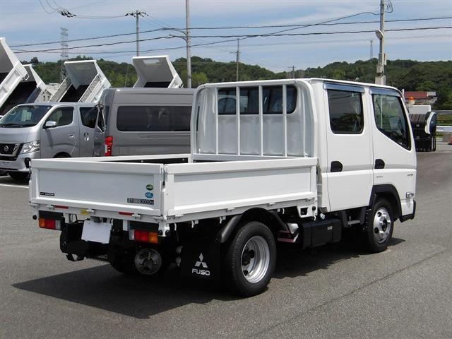 Mitsubishi Fuso Canter 3