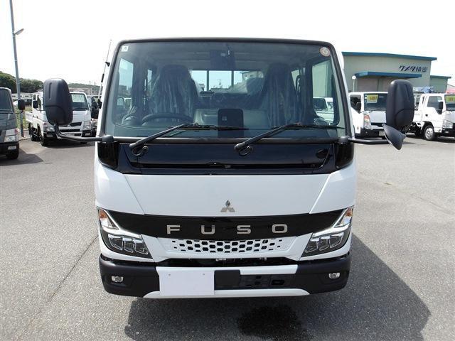 Mitsubishi Fuso Canter 5